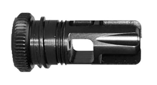 AAC Brakeout 51T Compensator SCARmor 1/2×28