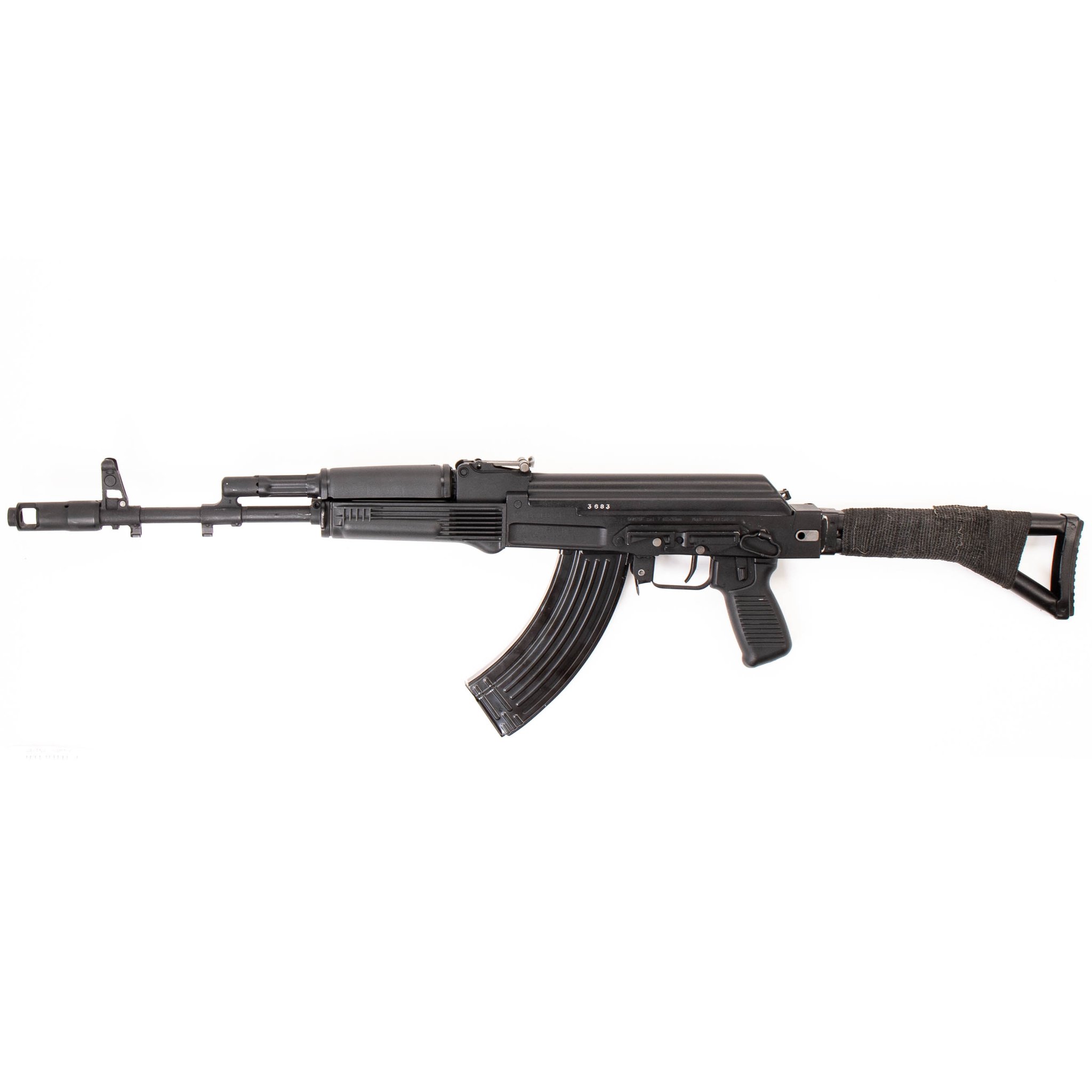 ARSENAL SAM7SF 7.62X39MM SEMI AUTO RIFLES