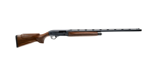 Beretta A300 Ultima Sporting KO 12 Ga, 3" Chamber 30" Barrel, Grade 2 American Walnut, Engraved Socom Blue Cerakote Rec, 3rd