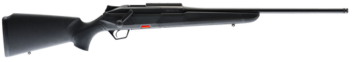 Beretta BRX1 243 Winchester, 20" Threaded Barrel, Black Synthetic, Black Rec, 5rd