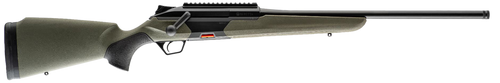 Beretta BRX1 30-06 Springfield, 20" Threaded Barrel, Green Synthetic, Black Rec, 5rd