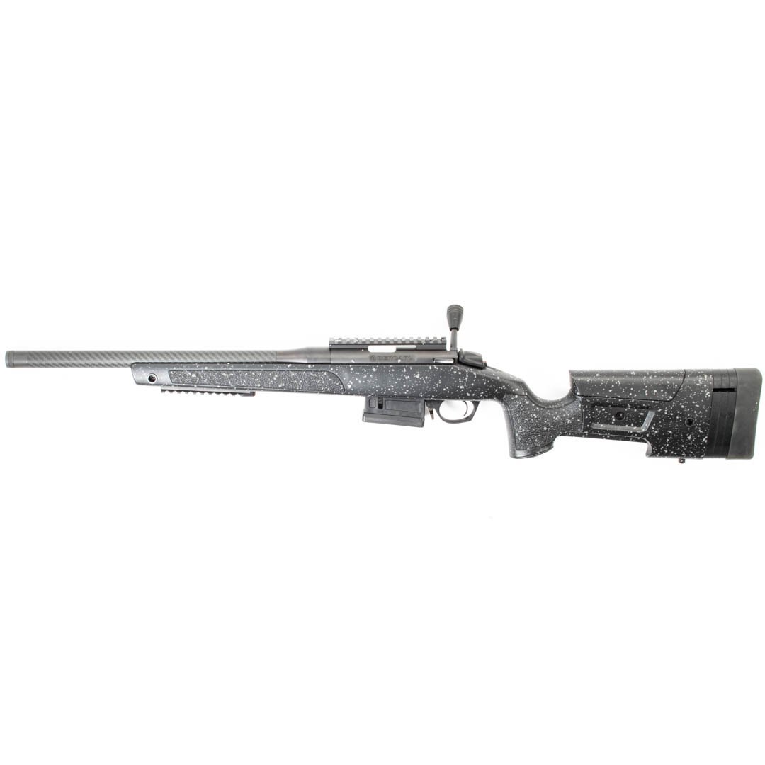 BERGARA B14R .22 LR BOLT ACTION RIFLES
