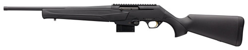 Browning BAR MK3 DBM Stalker Left Handed 308 Winchester, 22" Fluted Barrel, Black Composite, 10rd