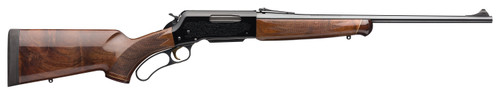 Browning BLR Gold Medallion 30-06 Springfield, 22" Barrel, Grade III/IV Walnut, Black Rec, 4rd