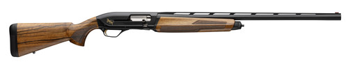 Browning Max II Black Gold 12 Ga, 3" Chamber 26" Barrel, Turkish Walnut, Black Rec, 4rd