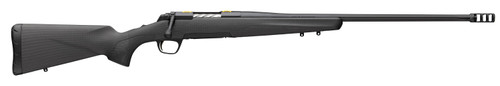 Browning X-Bolt Pro 300 PRC, 26" Fluted Barrel, Black Synthetic, 3rd