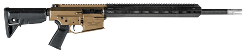 Christensen Arms CA-10 G2 308 Winchester, 18" Barrel, Burnt Bronze Rec, Carbon Fiber Handguard, CO Compliant, 10rd