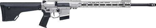 CMMG Endeavor MK4 22 ARC, 20" Threaded Barrel, Titanium Cerakote, Black Magpul Stock, 30rd