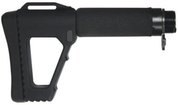 DoubleStar Ace M4 SOCOM Stock – Gen 4 Standard Black