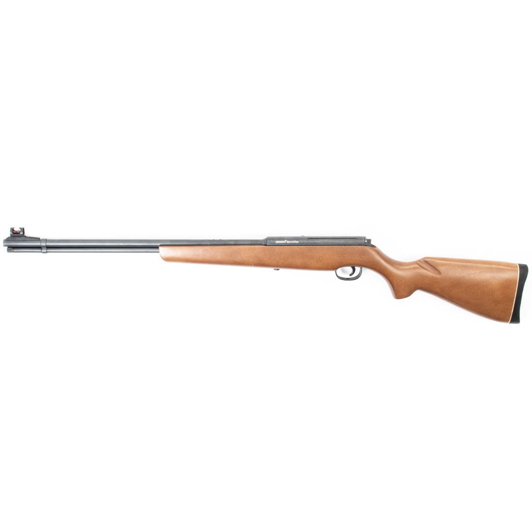 HAMMERLI ARMS Sport22 SA .22 LR SEMI AUTO RIFLES