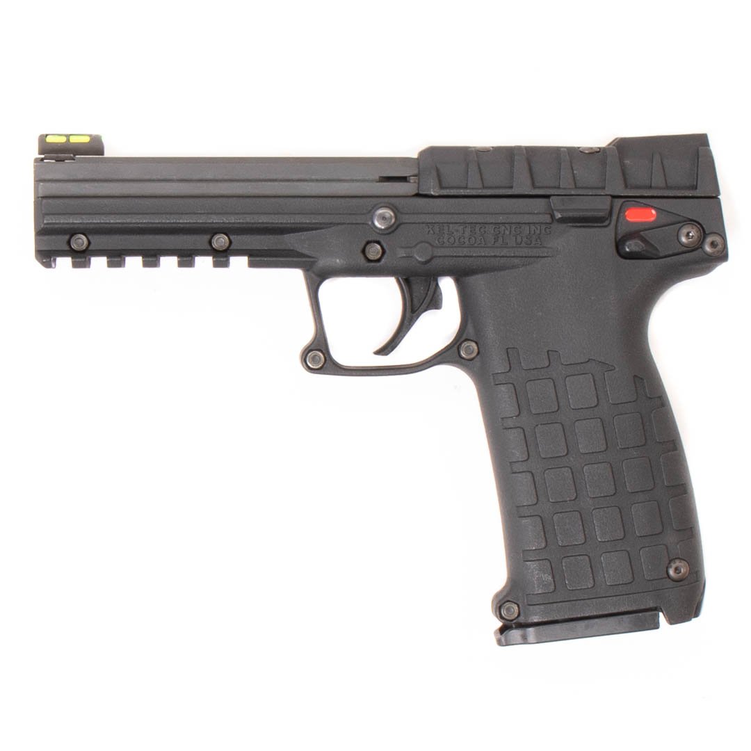 KELTEC PMR-30 .22 WMR SEMI AUTO HANDGUNS