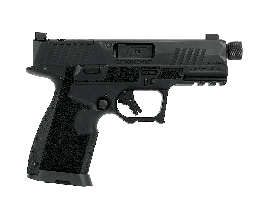 Kimber CARBON COMPACT (TFS) (OR)