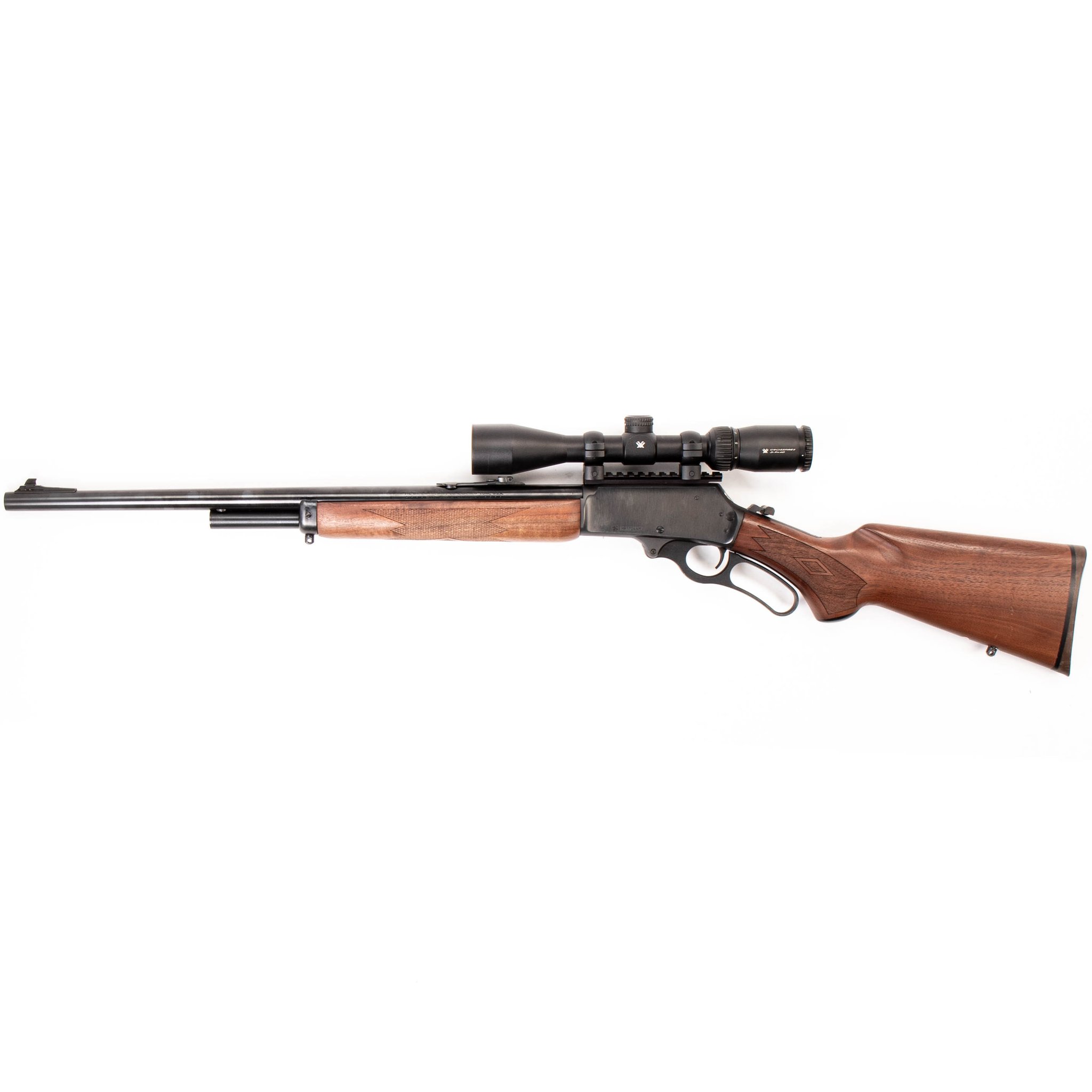 MARLIN MODEL 1895 .45-70 GOVT LEVER ACTION RIFLES