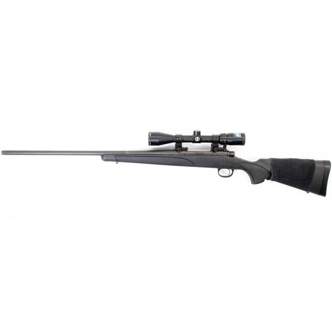 REMINGTON MODEL 700 .30-06 SPRG BOLT ACTION RIFLES