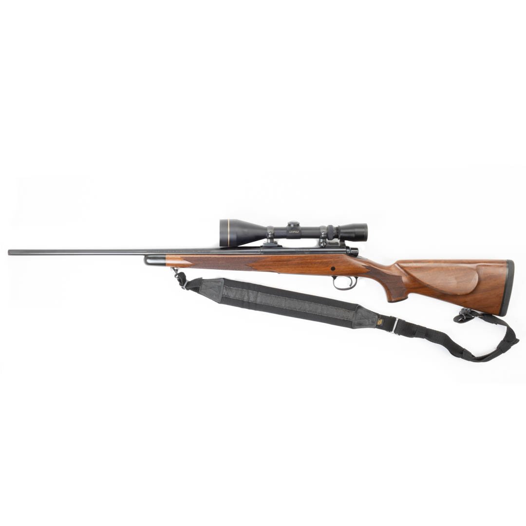 REMINGTON MODEL 700 .30-06 SPRG BOLT ACTION RIFLES