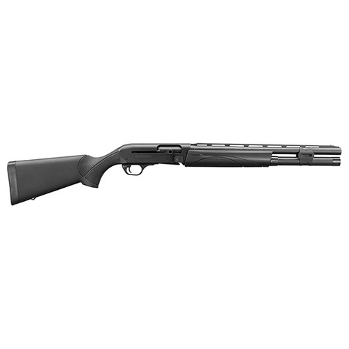 Remington V3 Tactical 12 Ga, 18.5" Barrel, 3" Chamber, 6rd