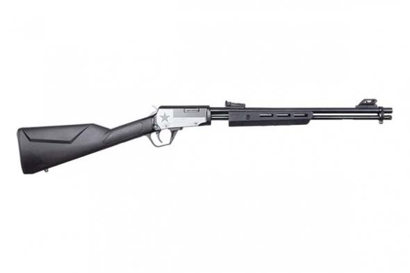 ROSSI GALLERY Rifles Pump Action