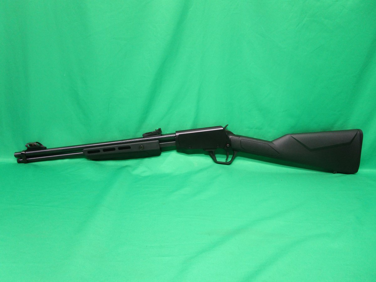 ROSSI GALLERY Rifles Pump Action