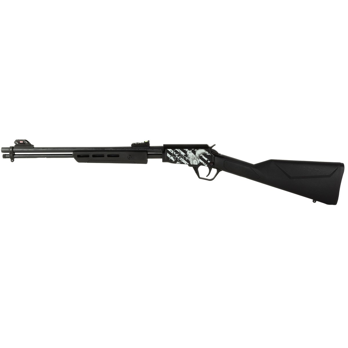 ROSSI GALLERY Rifles Pump Action