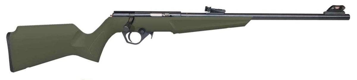 ROSSI RB22 COMPACT Rifles Bolt Action