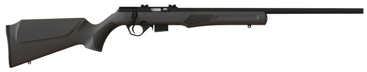 ROSSI RB22M Rifles Semi Auto