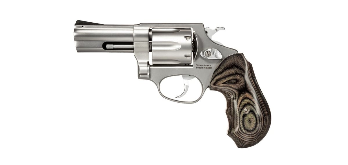 ROSSI RP63 Handguns Revolver