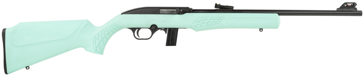 ROSSI RS22 Rifles Semi Auto