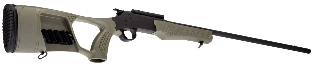ROSSI TUFFY Shotguns Semi Auto