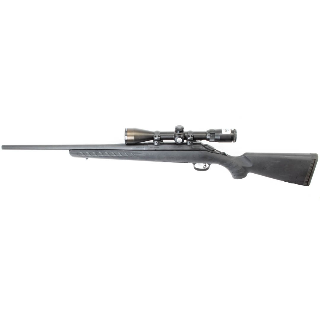 RUGER AMERICAN .243 WIN BOLT ACTION RIFLES