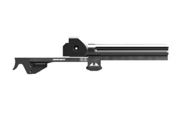 Slide Fire SS AK-47 Stock HYB AKM STK RH BLK