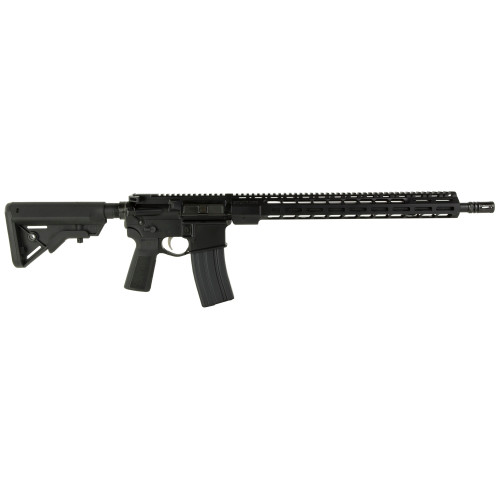 Sons Of Liberty M4 SPR 223 Remington/5.56x45mm, 18" Barrel, Black, Soft Case, 30rd