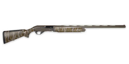 Weatherby Sorix 12 Ga, 3" Chamber 28" Barrel, Mossy Oak Bottomland, Brown Rec, 2rd