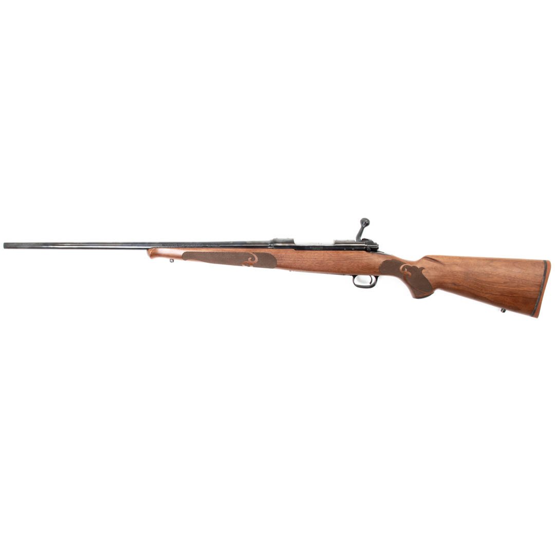 WINCHESTER MODEL 70 XTR FEATHERWEIGHT .257 ROBERTS BOLT ACTION RIFLES